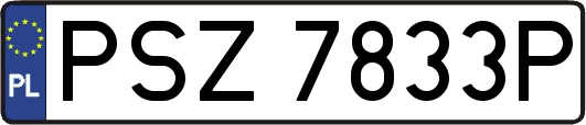PSZ7833P