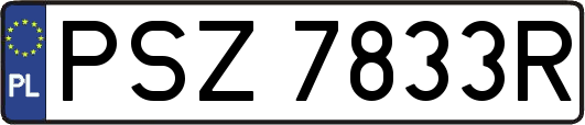 PSZ7833R