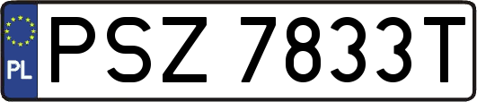 PSZ7833T