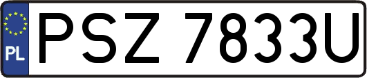 PSZ7833U