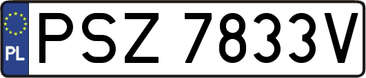PSZ7833V