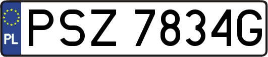 PSZ7834G