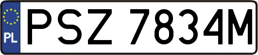 PSZ7834M