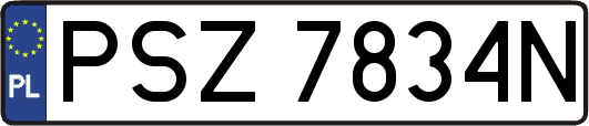 PSZ7834N
