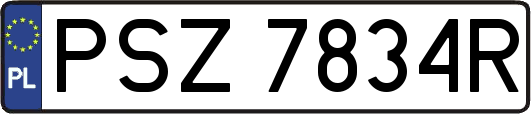 PSZ7834R