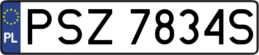 PSZ7834S
