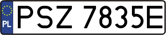 PSZ7835E