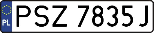PSZ7835J