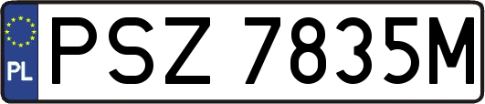 PSZ7835M