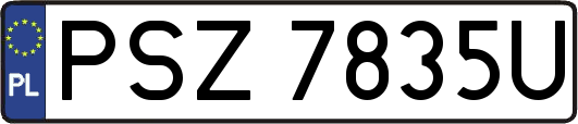 PSZ7835U