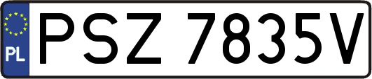 PSZ7835V