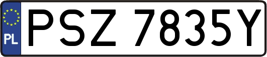 PSZ7835Y