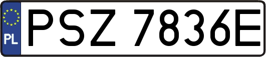 PSZ7836E
