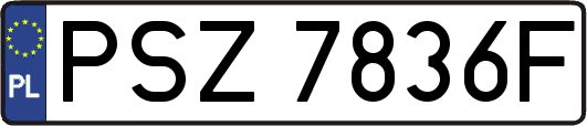 PSZ7836F