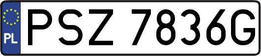 PSZ7836G