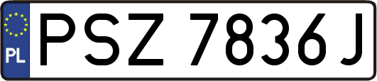 PSZ7836J