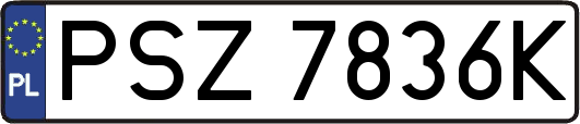 PSZ7836K