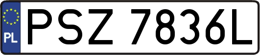 PSZ7836L