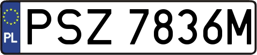 PSZ7836M