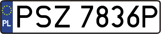 PSZ7836P