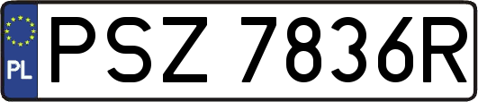 PSZ7836R