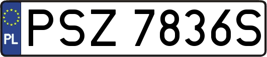 PSZ7836S