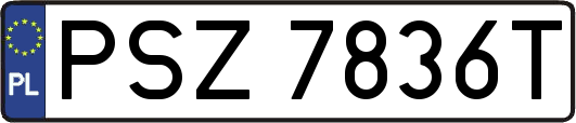 PSZ7836T