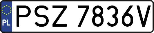 PSZ7836V