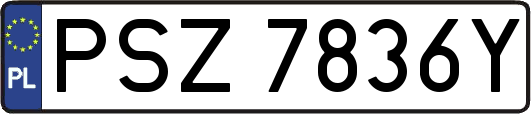 PSZ7836Y