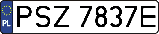 PSZ7837E