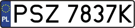 PSZ7837K
