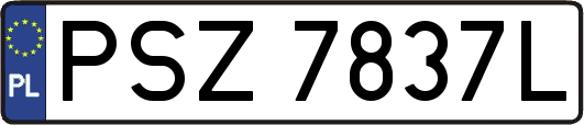 PSZ7837L
