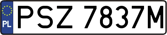 PSZ7837M