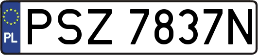 PSZ7837N