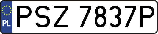 PSZ7837P