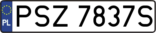 PSZ7837S