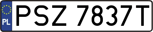 PSZ7837T
