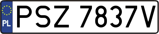 PSZ7837V