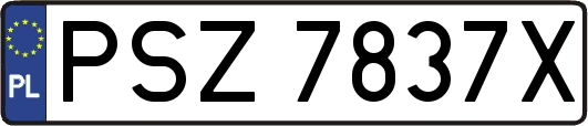 PSZ7837X