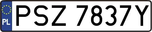 PSZ7837Y