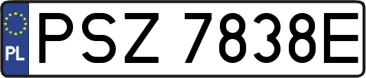 PSZ7838E