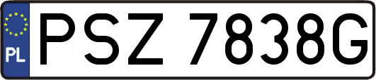 PSZ7838G