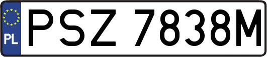 PSZ7838M