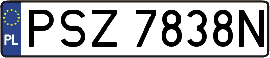 PSZ7838N