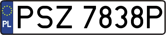 PSZ7838P