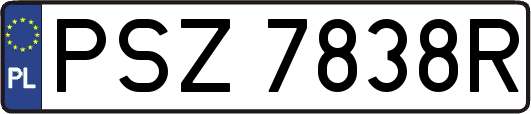PSZ7838R