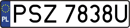 PSZ7838U