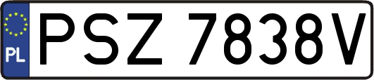 PSZ7838V