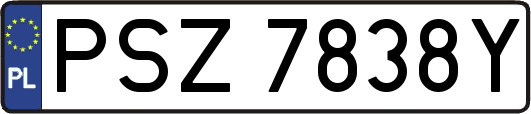 PSZ7838Y