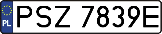 PSZ7839E